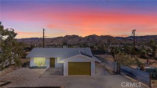 6123 Scenic, Joshua Tree, CA 92252