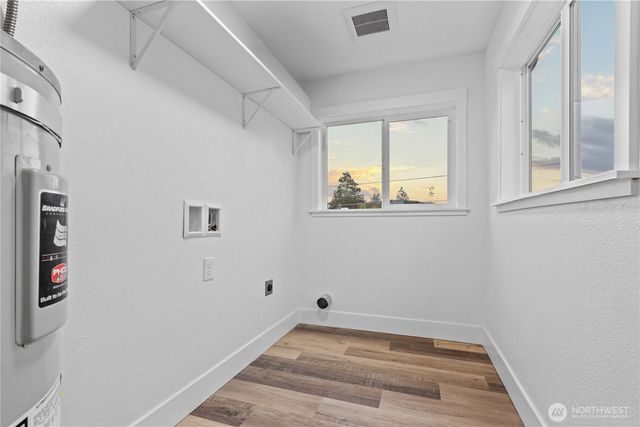 5401 S K Street, Tacoma, WA 98408