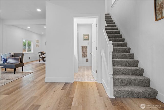 5401 S K Street, Tacoma, WA 98408