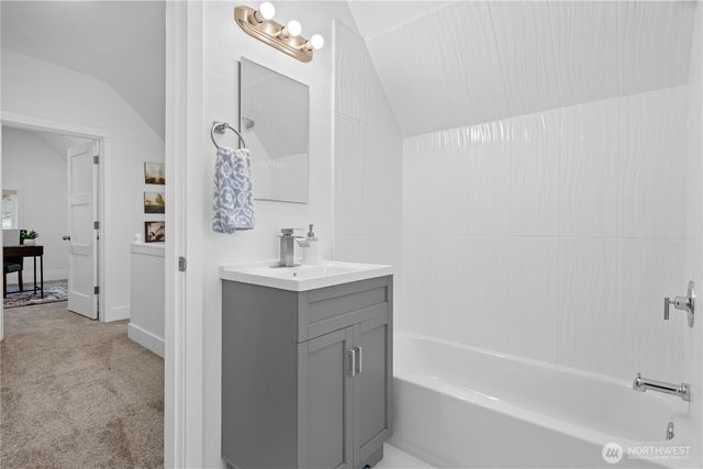 5401 S K Street, Tacoma, WA 98408