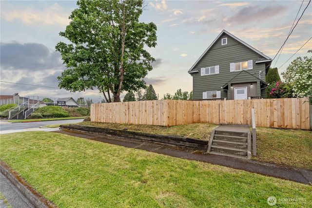 5401 S K Street, Tacoma, WA 98408