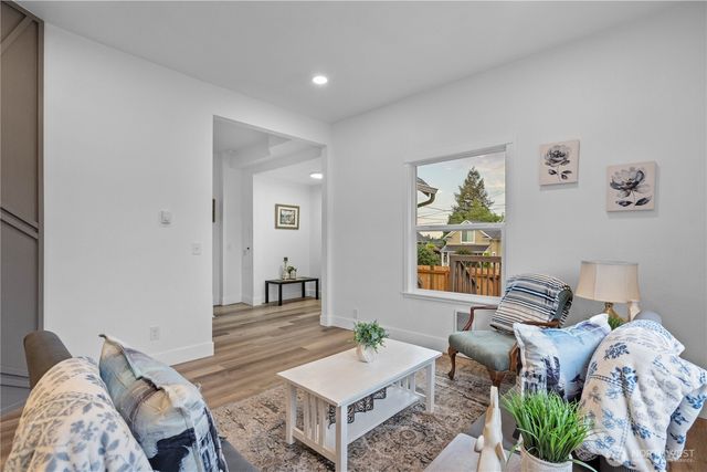 5401 S K Street, Tacoma, WA 98408