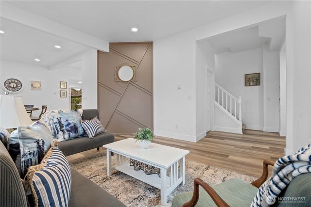5401 S K Street, Tacoma, WA 98408