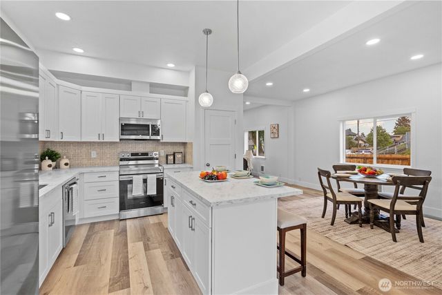 5401 S K Street, Tacoma, WA 98408