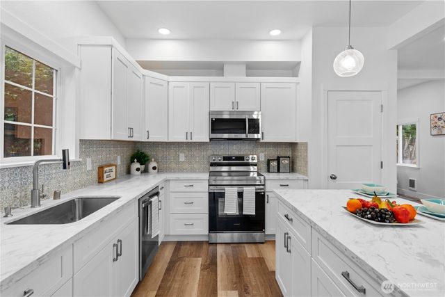 5401 S K Street, Tacoma, WA 98408