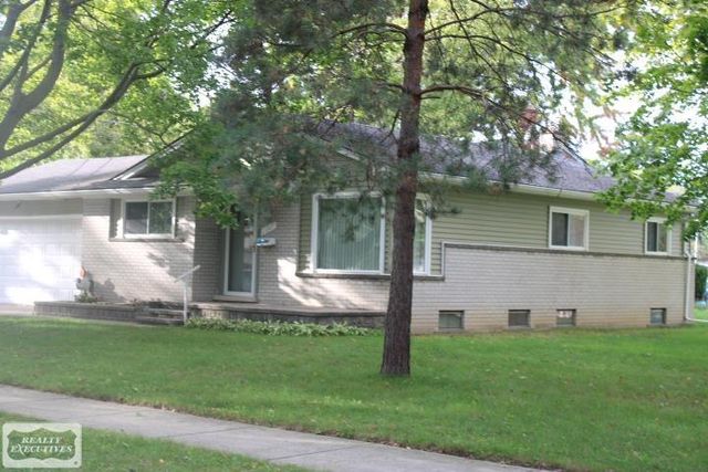 23927 Demley Drive, Clinton Twp, MI 48035