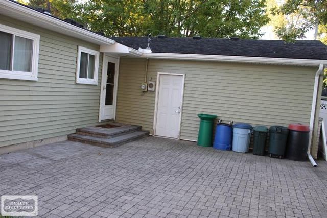 23927 Demley Drive, Clinton Twp, MI 48035
