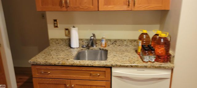 23927 Demley Drive, Clinton Twp, MI 48035