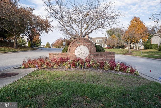 12022 WINDSOR MOSS #102, Ellicott City, MD 21042