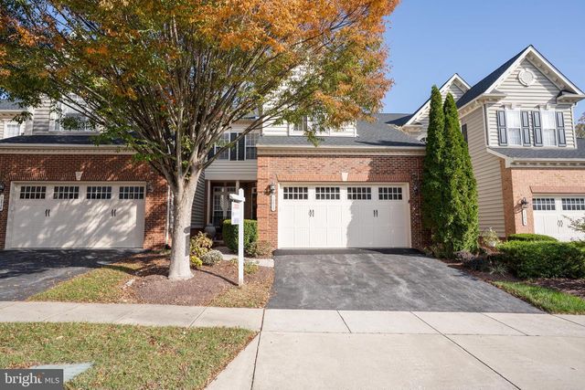 12022 WINDSOR MOSS #102, Ellicott City, MD 21042