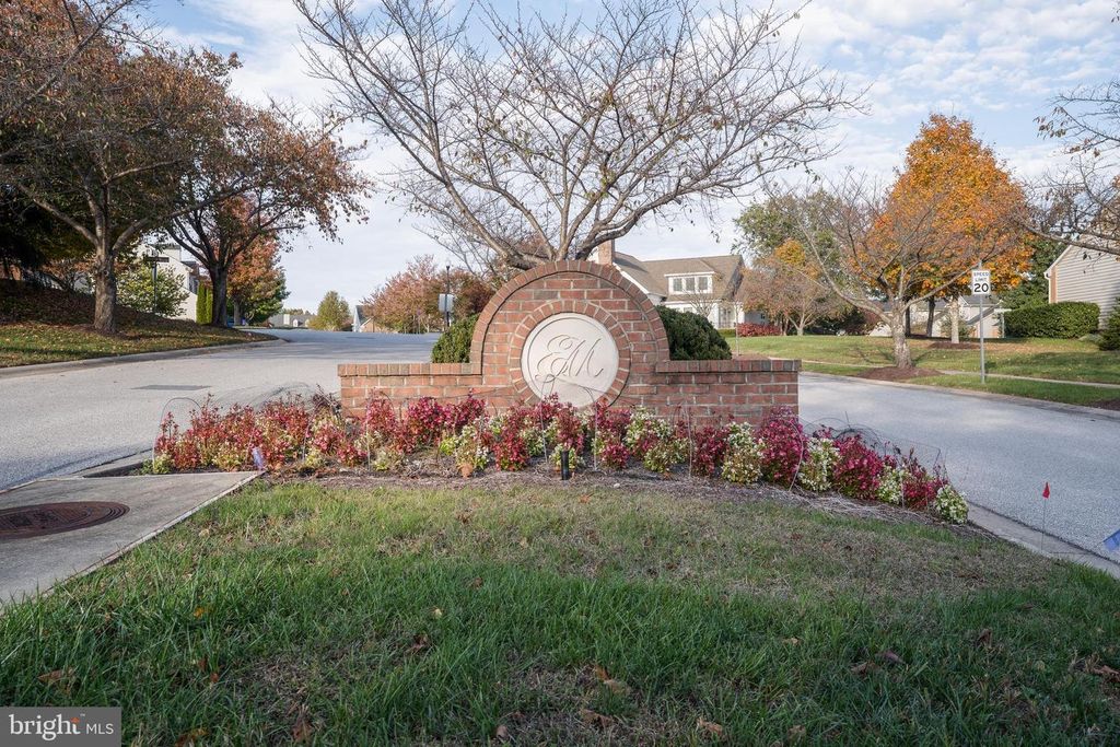 12022 WINDSOR MOSS #102, Ellicott City, MD 21042