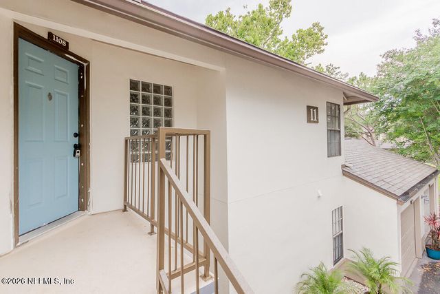 10150 BELLE RIVE Boulevard 1108, Jacksonville, FL 32256