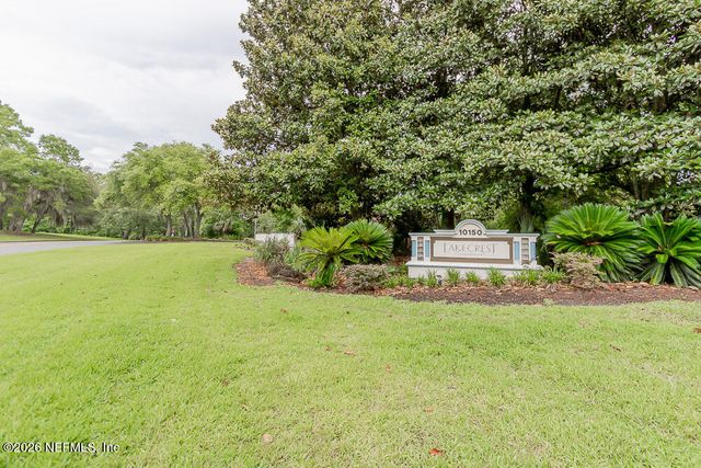 10150 BELLE RIVE Boulevard 1108, Jacksonville, FL 32256