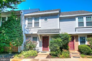3345 LAKESIDE VIEW DR #7-7, Falls Church, VA 22041