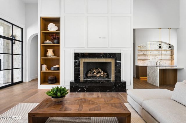 6610 N MOUNTAIN VIEW Drive, Paradise Valley, AZ 85253