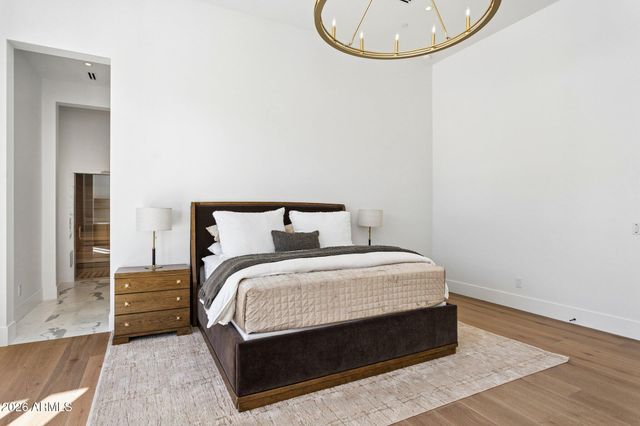 6610 N MOUNTAIN VIEW Drive, Paradise Valley, AZ 85253