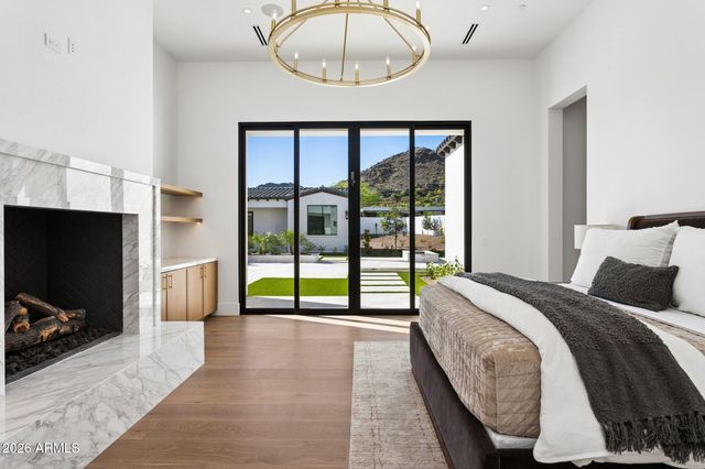 6610 N MOUNTAIN VIEW Drive, Paradise Valley, AZ 85253