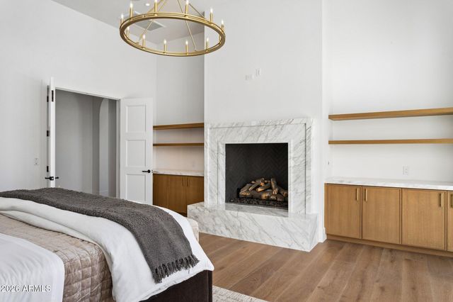 6610 N MOUNTAIN VIEW Drive, Paradise Valley, AZ 85253