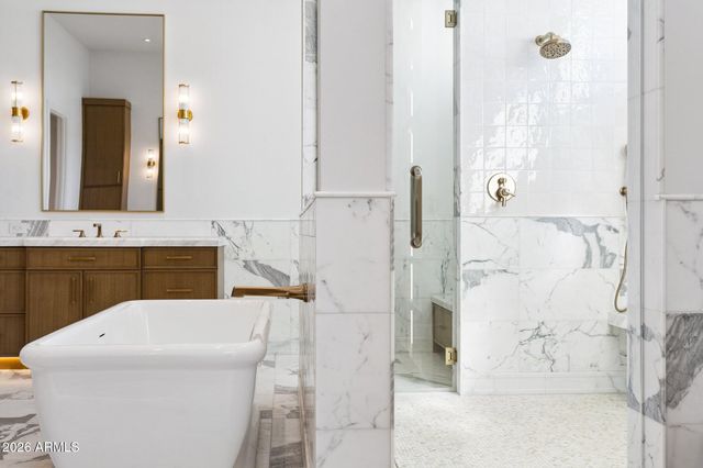 6610 N MOUNTAIN VIEW Drive, Paradise Valley, AZ 85253