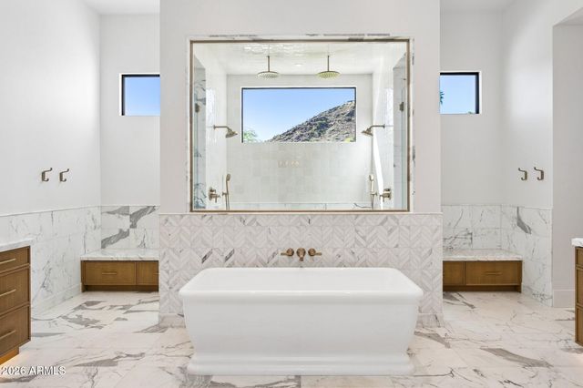 6610 N MOUNTAIN VIEW Drive, Paradise Valley, AZ 85253