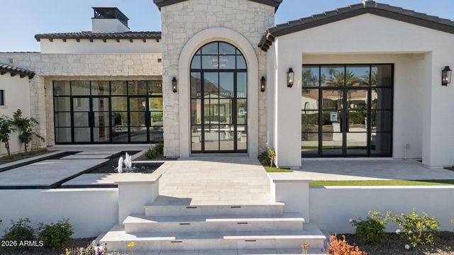 6610 N MOUNTAIN VIEW Drive, Paradise Valley, AZ 85253