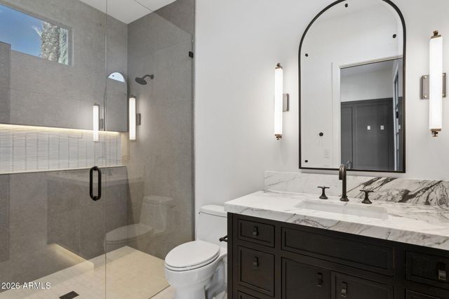 6610 N MOUNTAIN VIEW Drive, Paradise Valley, AZ 85253