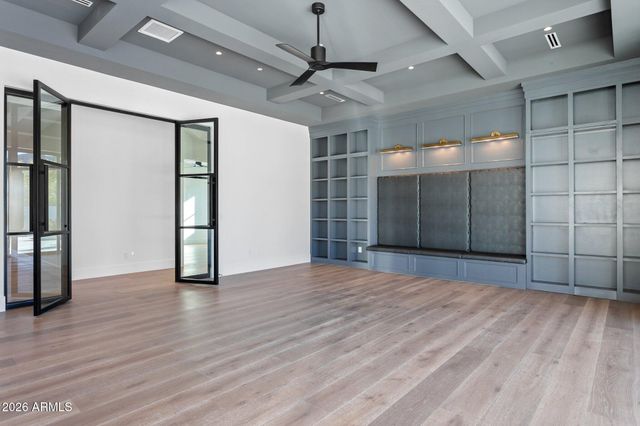 6610 N MOUNTAIN VIEW Drive, Paradise Valley, AZ 85253