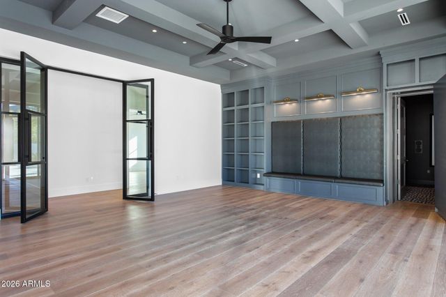 6610 N MOUNTAIN VIEW Drive, Paradise Valley, AZ 85253