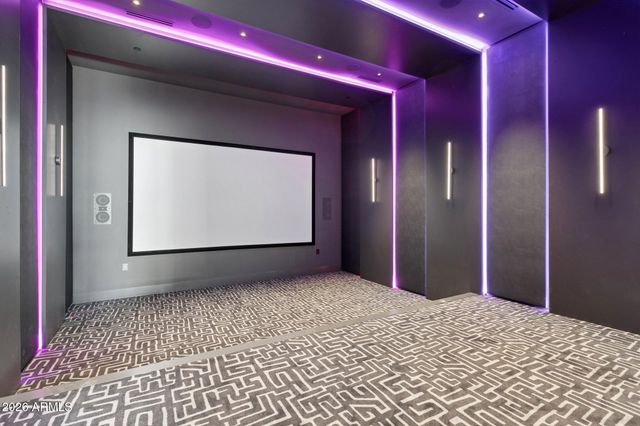 6610 N MOUNTAIN VIEW Drive, Paradise Valley, AZ 85253