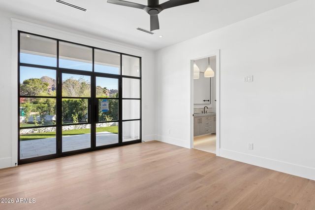 6610 N MOUNTAIN VIEW Drive, Paradise Valley, AZ 85253