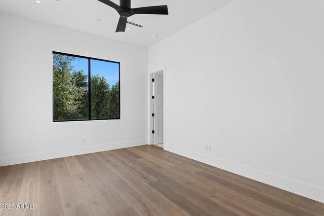 6610 N MOUNTAIN VIEW Drive, Paradise Valley, AZ 85253