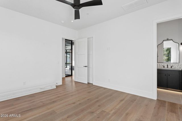 6610 N MOUNTAIN VIEW Drive, Paradise Valley, AZ 85253