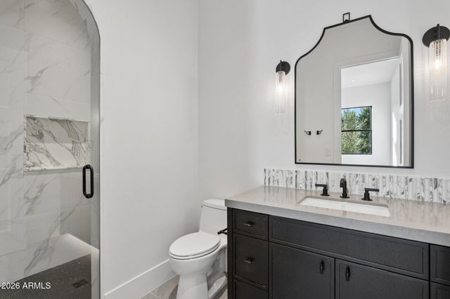 6610 N MOUNTAIN VIEW Drive, Paradise Valley, AZ 85253