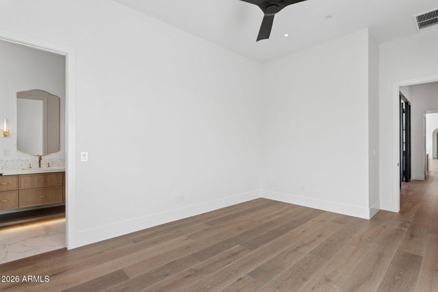 6610 N MOUNTAIN VIEW Drive, Paradise Valley, AZ 85253