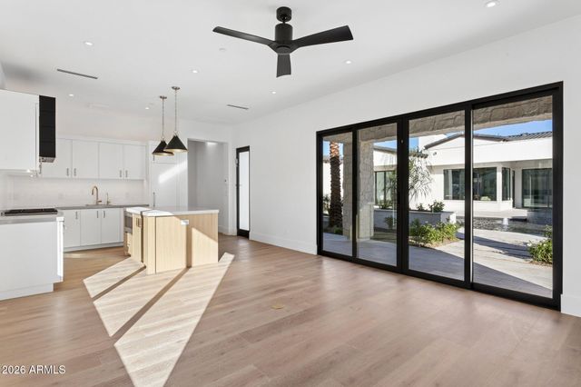 6610 N MOUNTAIN VIEW Drive, Paradise Valley, AZ 85253