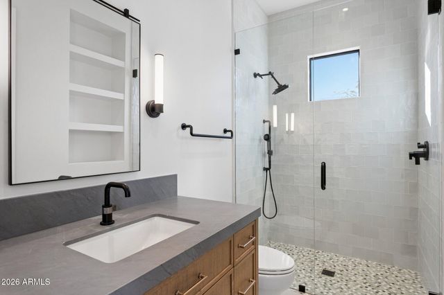 6610 N MOUNTAIN VIEW Drive, Paradise Valley, AZ 85253