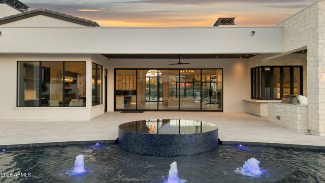 6610 N MOUNTAIN VIEW Drive, Paradise Valley, AZ 85253