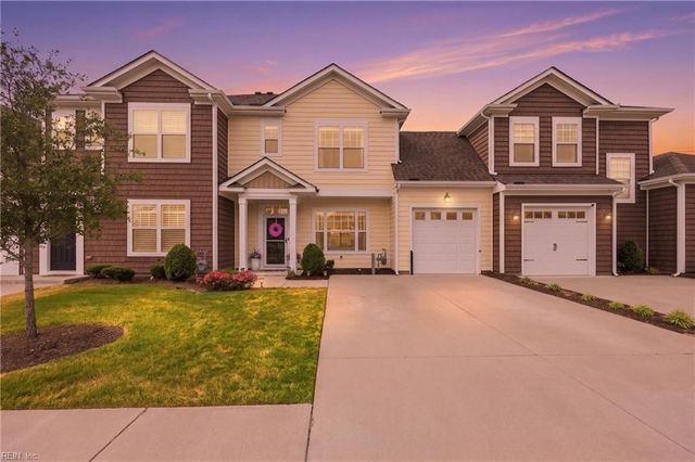1916 Dobson CT, Chesapeake, VA 23322