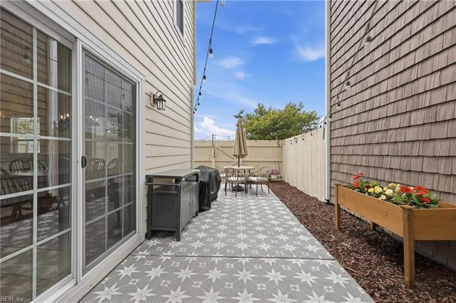 1916 Dobson CT, Chesapeake, VA 23322