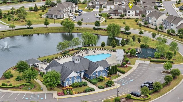 1916 Dobson CT, Chesapeake, VA 23322