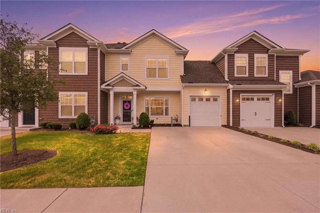 1916 Dobson CT, Chesapeake, VA 23322
