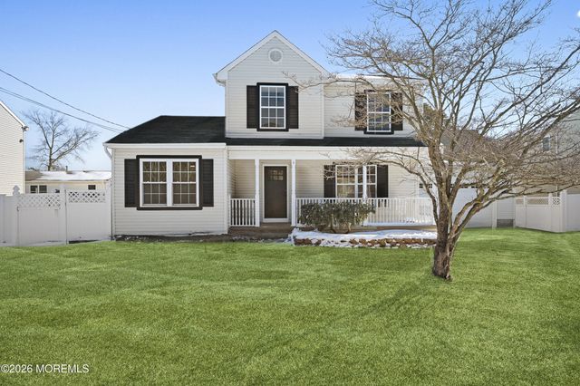 821 Bunnell Street, Lanoka Harbor, NJ 08734