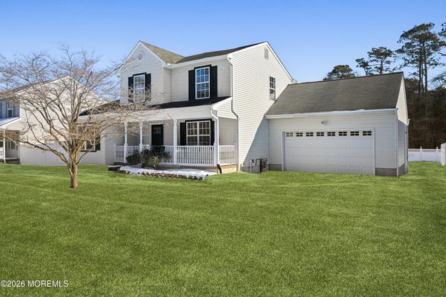 821 Bunnell Street, Lanoka Harbor, NJ 08734