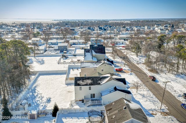 821 Bunnell Street, Lanoka Harbor, NJ 08734