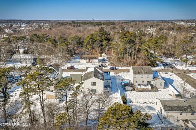 821 Bunnell Street, Lanoka Harbor, NJ 08734