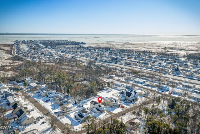 821 Bunnell Street, Lanoka Harbor, NJ 08734