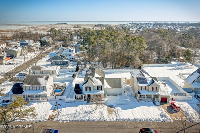 821 Bunnell Street, Lanoka Harbor, NJ 08734