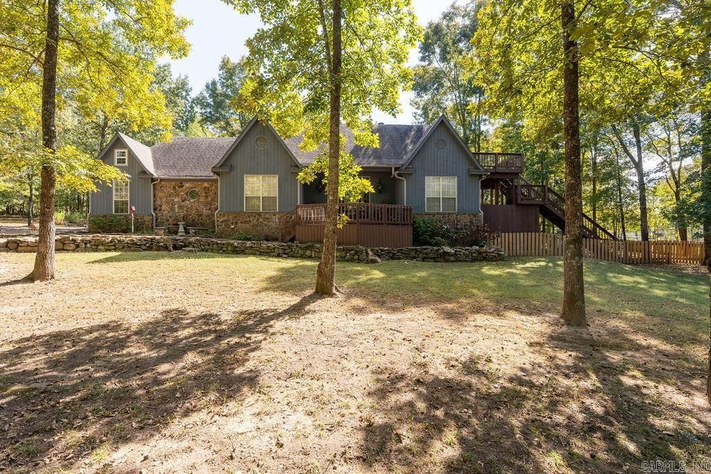 515 Davidson Circle, Edgemont, AR 72044
