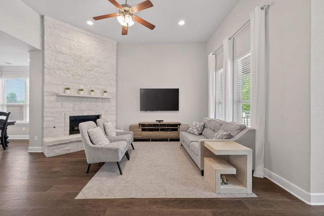 1032 Teravista XING, Georgetown, TX 78626