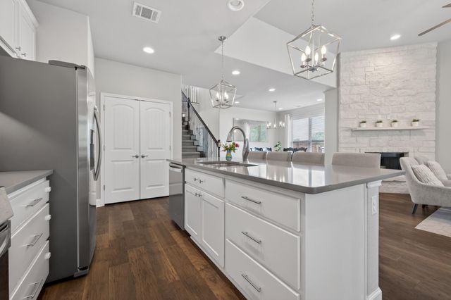 1032 Teravista XING, Georgetown, TX 78626